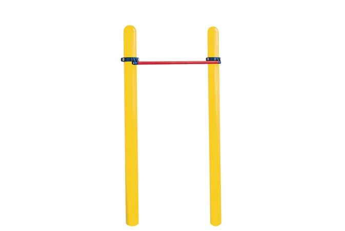 Chinning/Turning Bar