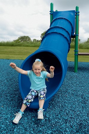 Tunnel Slide