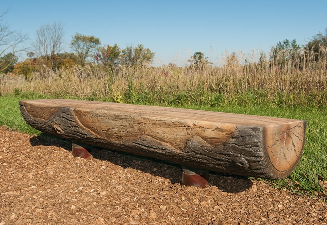 Log Bench