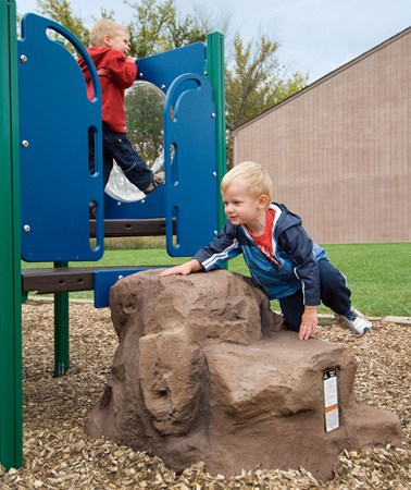 The Stepper™ Rock Climber