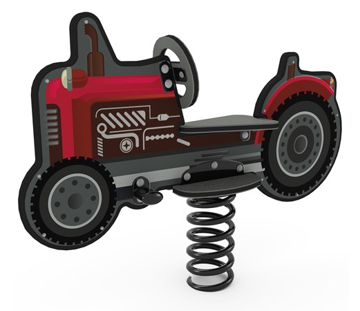 DigiRider® Tractor