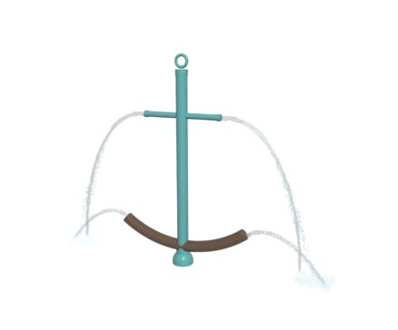 Water Anchor