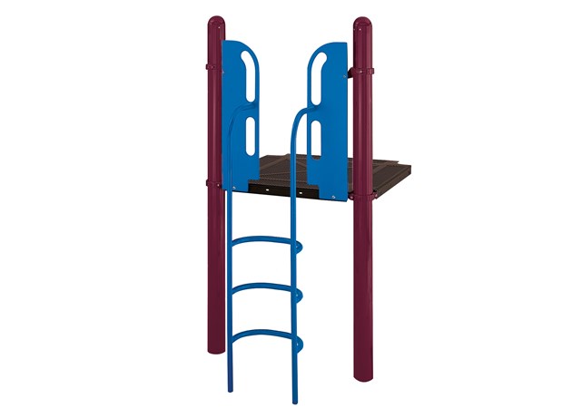 Loop Ladder w/Permalene® Handholds