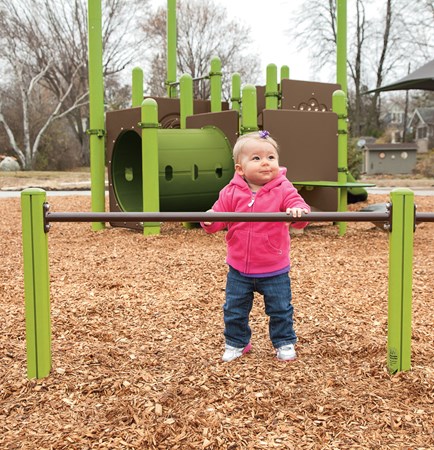 Infant Balance Bar