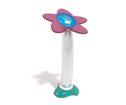 Aquavator Flower