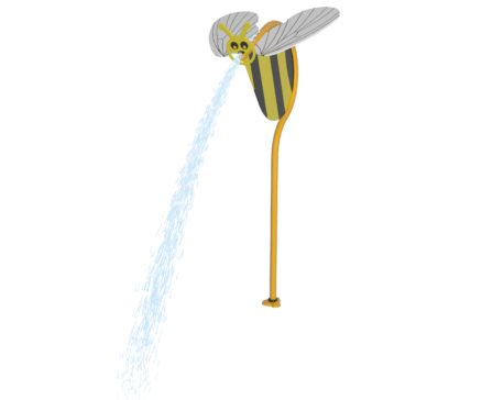 Bee Spout