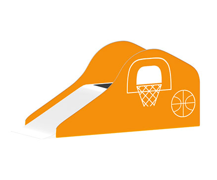 Basketball Slide