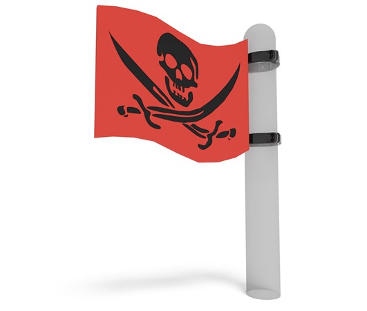 Ship Flag