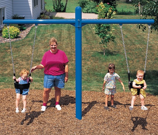 Toddler Swing Add-On Beam