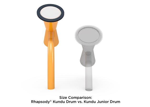 Rhapsody® Kundu Drum