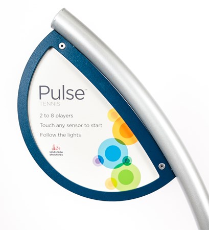 Pulse® Tennis